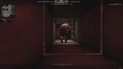 OH COME ON! - CS:GO (MONTAGE VIDEO SERIES #21)