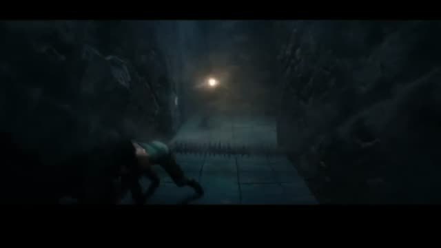 Tomb Raider , 100 días de soledad y María Magdalena entre los estrenos de cine