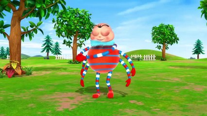 Making Mistakes Is OK |  Junior | Cartoons and Kids Songs | Songs for Kids