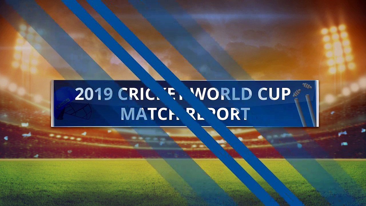 Shami's last-over hattrick seals a last-over win for India over Afghanistan