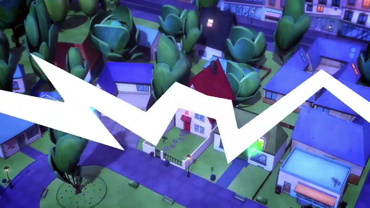 Pyjamasque Français | Yoyo revoit sa copie ⭐️Pyjamasque Nouveau 2019 ⭐️Dessin Animé