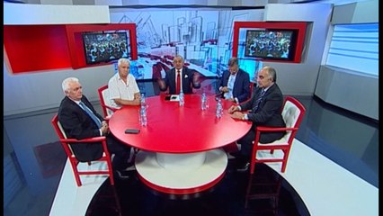 Aktualitet – Protesta e opozitës dhe rruga pa krye e Shqipërisë - 22 qershor 2019