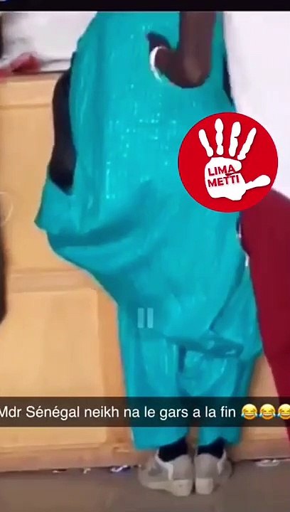 (VIDEO) Le nouveau look d’Ouzin Keïta fait fureur