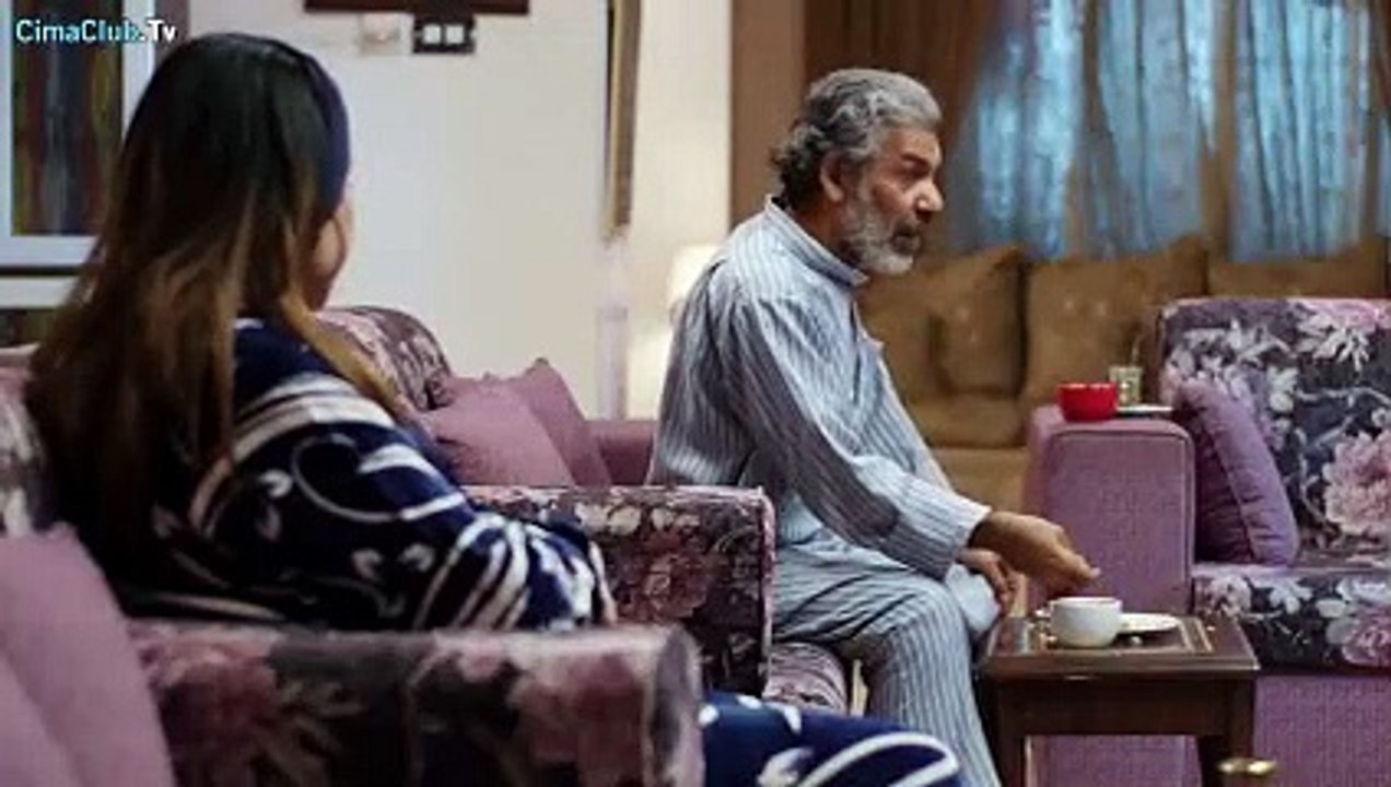 مسلسل انا عندي نص الحلقة 4 الرابعة