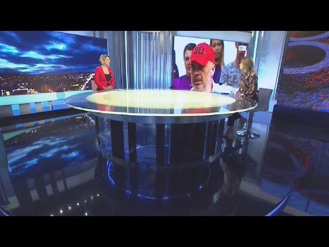 Protestat e opozitës, Oriola Pampuri e ftuar në RTV Ora