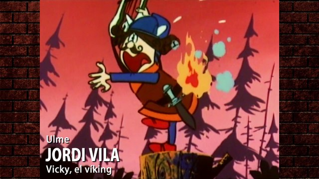Jordi Vila doblant altres sèries d'anime [3E715198]