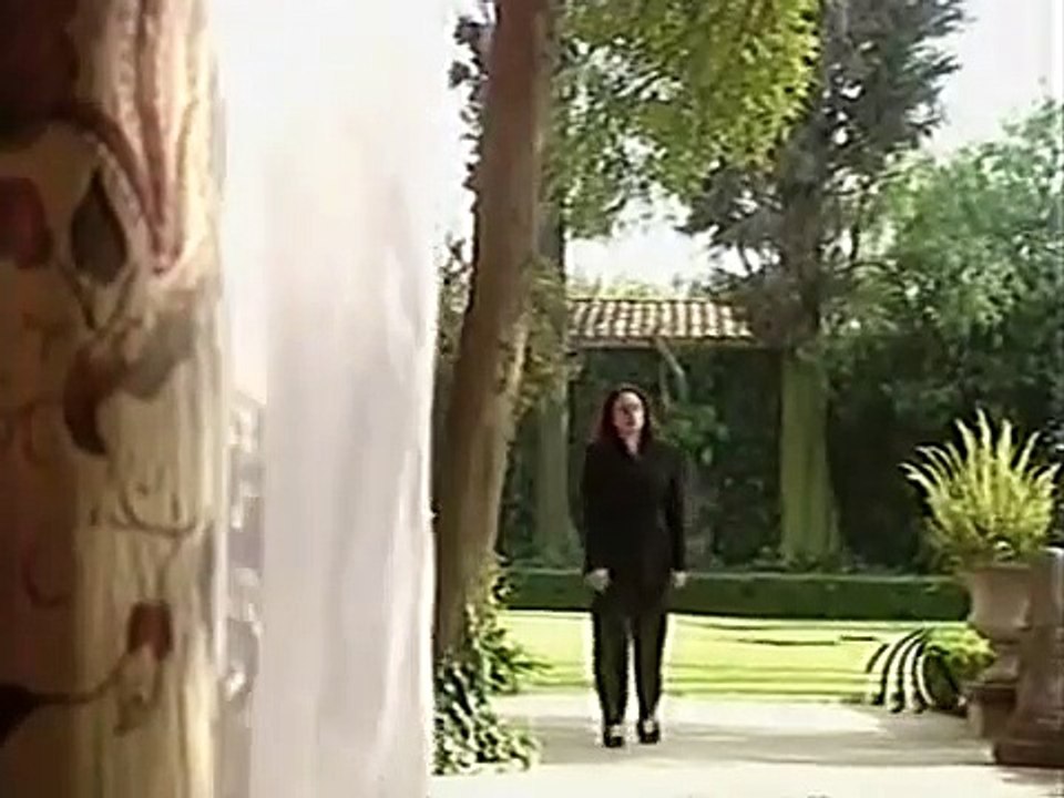 MIRADA DE MUJER CAPITULO 116