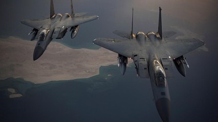 ماوراء الخبر- كيف ستنتهي لعبة عض الأصابع الأميركية الإيرانية؟