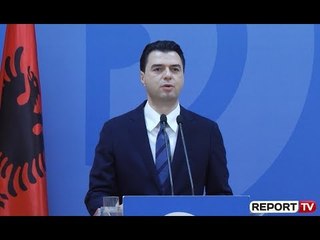 Download Video: Lulzim Basha: Rama po përpiqet të justifikojë krimet shtetërore përmes parimeve naziste