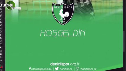 Denizlispor, Rodallega transferini duyurdu