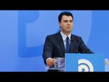 RTV Ora - Vjedhja e zgjedhjeve, Basha zbulon skemën: Duan ta paraqesin situatën si normalitet
