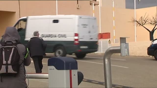 El juez decreta prisión incondicional para Ana Julia Quezada