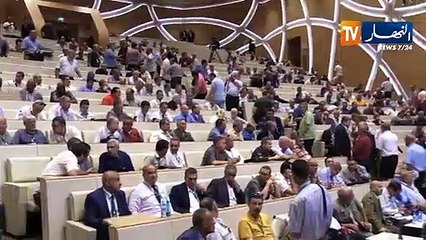 نقابات: الإتحاد العام للعمال الجزائريين يرسم معالم خطة مستقبلية بقيادة جديدة