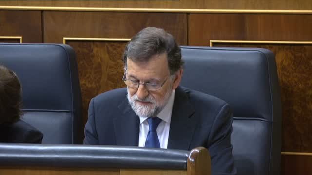 Robles a Rajoy: No tome el pelo a los pensionistas