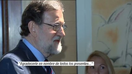 Víctimas por la prisión permanente revisable, en el Congreso