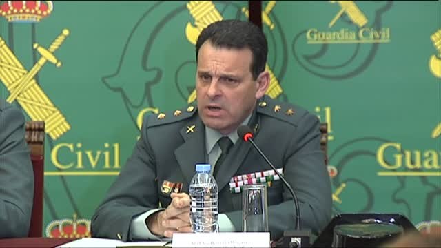 La Guardia Civil trabajó con la hipótesis de que Gabriel estuviera vivo y tiene el convencimiento de que Ana Julia actuó sola