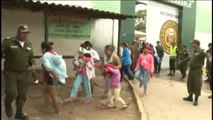 Al menos seis muertos y 20 heridos tras un motín en la cárcel más peligrosa de Bolivia