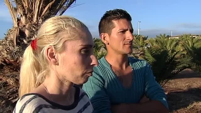 Los padres de Yéremi reiteran sus sospechas de que Antonio Ojeda el Rubio participó en la desaparición de su hijo