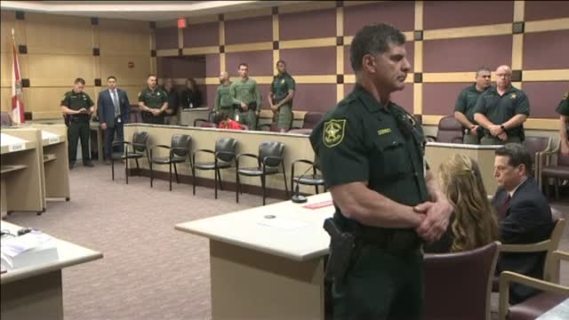 La Fiscalía pedirá pena de muerte para el autor de la matanza de Parkland