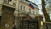 El Reino Unido responde al envenenamiento de un exespía ruso expulsando a 23 diplomáticos del Kremlin