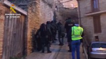La Guardia Civil detiene en Navarra a un supuesto yihadista, un joven 