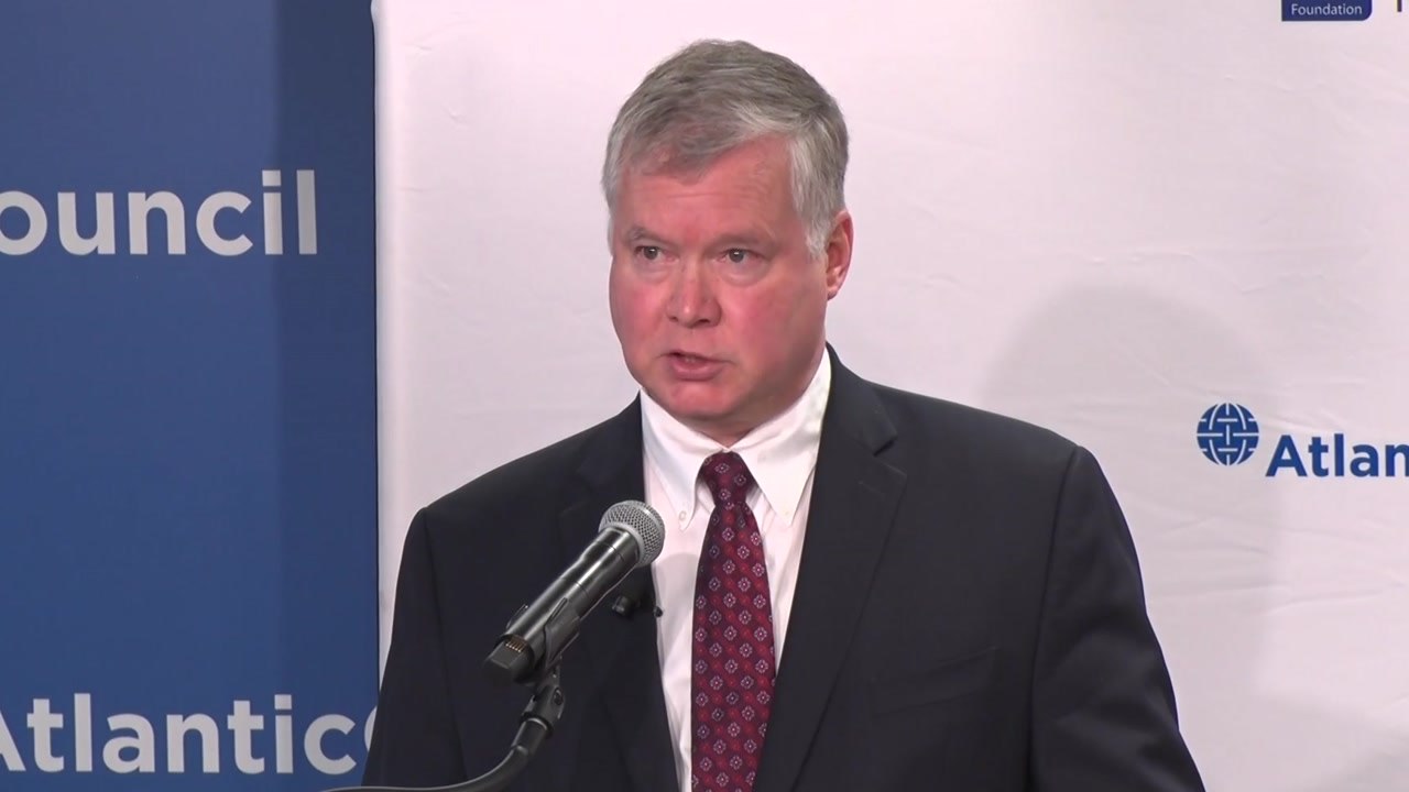 이번 주 비건 방한...미중·한미 잇따라 정상회담 / YTN