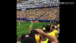 Peru vs Brazil 0-5 all goals & highlights
