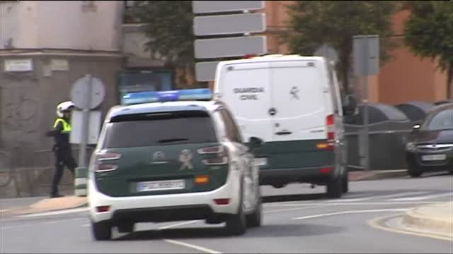 El juez prorroga la detención de Ana Julia Quezada para practicar nuevas diligencias