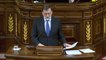 Rajoy se compromete a subir las pensiones de viudedad y mínimas si hay presupuesto