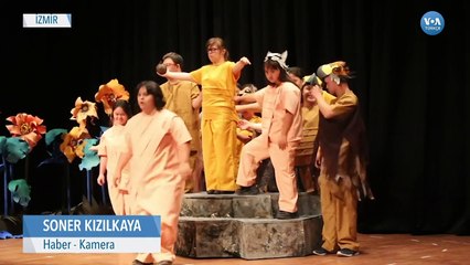 İzmir’den İtalya’ya ‘Umut Otobüsü’