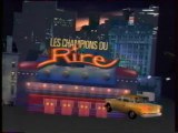 TF1 - 20 Mai 1991 - Pubs, teaser, début 