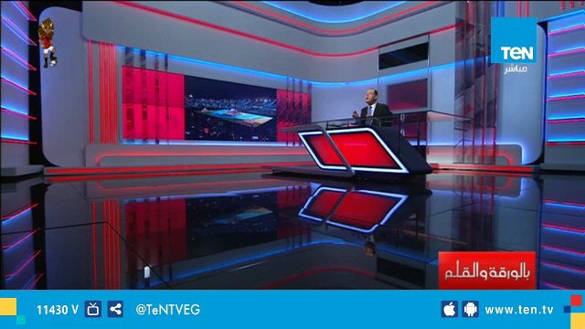 الديهي قطر سرقت تنظيم كأس العالم بالرشاوى ولكنها لا تصلح سوى أن تكون حمام أو غرفة خلع ملابس للاعيبة