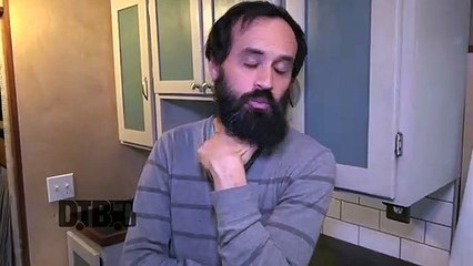 mewithoutYou - CRAZY TOUR STORIES Ep. 681