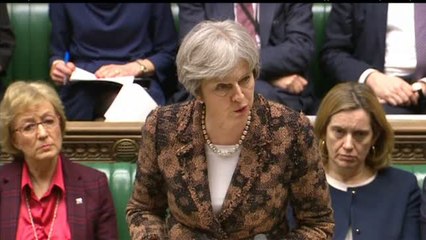 Se dispara la tensión entre Reino Unido y Rusia tras el ataque al ex espía