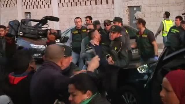 Ana Julia confiesa que mató a Gabriel