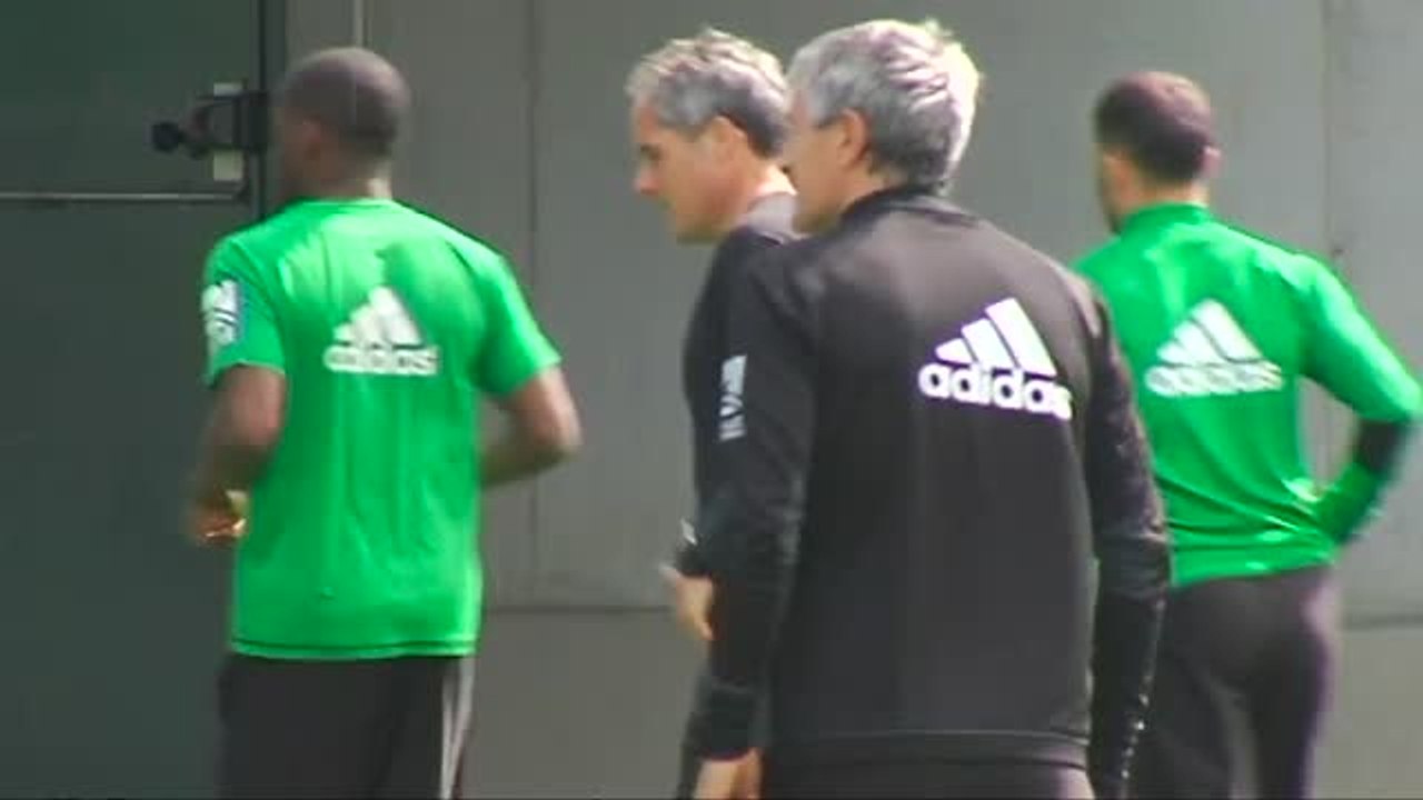 El Betis apunta a Europa y ya piensa en el Espanyol