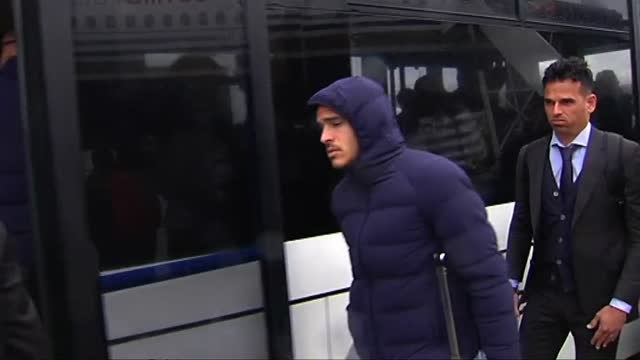 El Sevilla FC busca pasar a cuartos de la Champions 60 años después