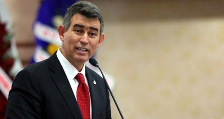 TBB Başkanı Metin Feyzioğlu'ndan S-400 açıklaması: Türkiye hava savunma sistemini güçlendirmelidir