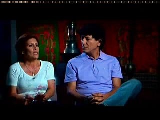 פרשת העלמות ילדי תימן - הקשר הישראלי