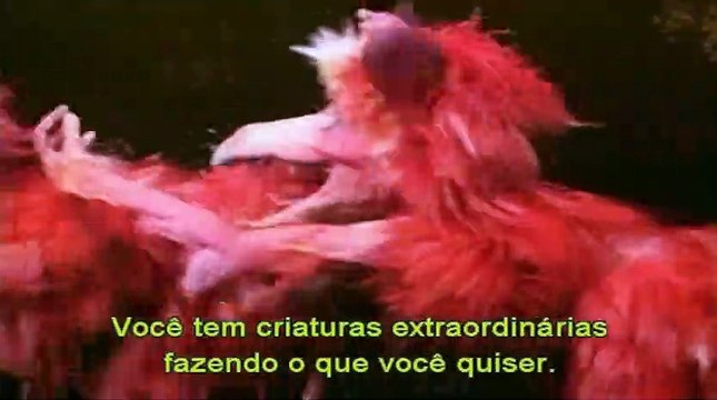 Labirinto a Mágia do Tempo (MAKING OFF LEGENDADO EM PORTUGUÊS)LINK FILME PARTE 1: dai.ly/x6mciml LINK FILME PARTE 2: dai.ly/x6mckp1