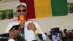 Cellou Dalein Diallo favorable au statut d’ancien chef d’Etat à Alpha Condé s’il ‘’respecte le choix des Guinéens’’