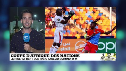 CAN-2019 : "Faillite collective" de la RDC face à l'Ouganda (2-0)