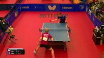 Lilian Bardet vs Maciej Kubik | 2019 Polish Junior & Cadet Open (JBT Final)