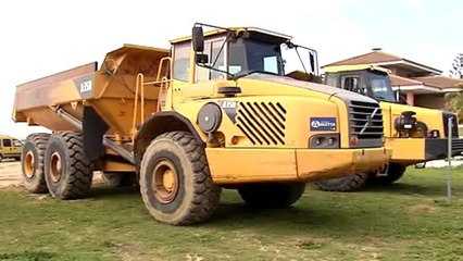 Félix impide arreglar las playas onubenses