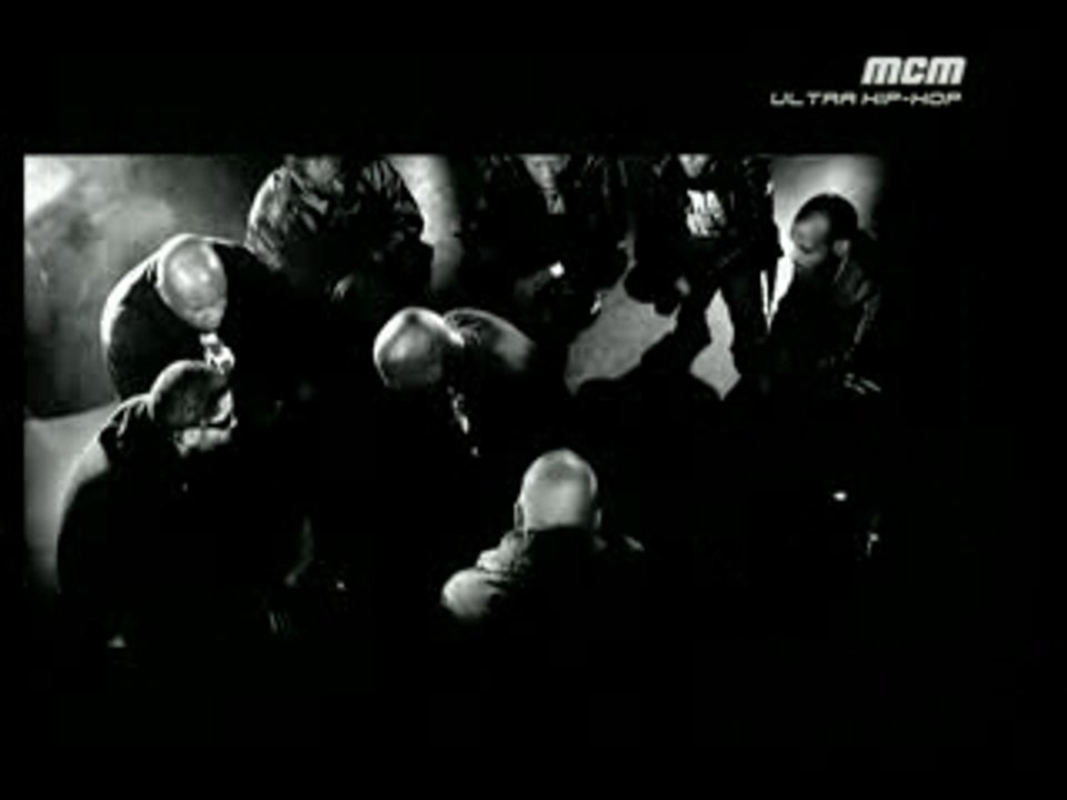 Kery James -Le Combat Continue 3