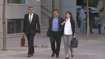 El juez Llarena bloquea la investidura de Jordi Sánchez