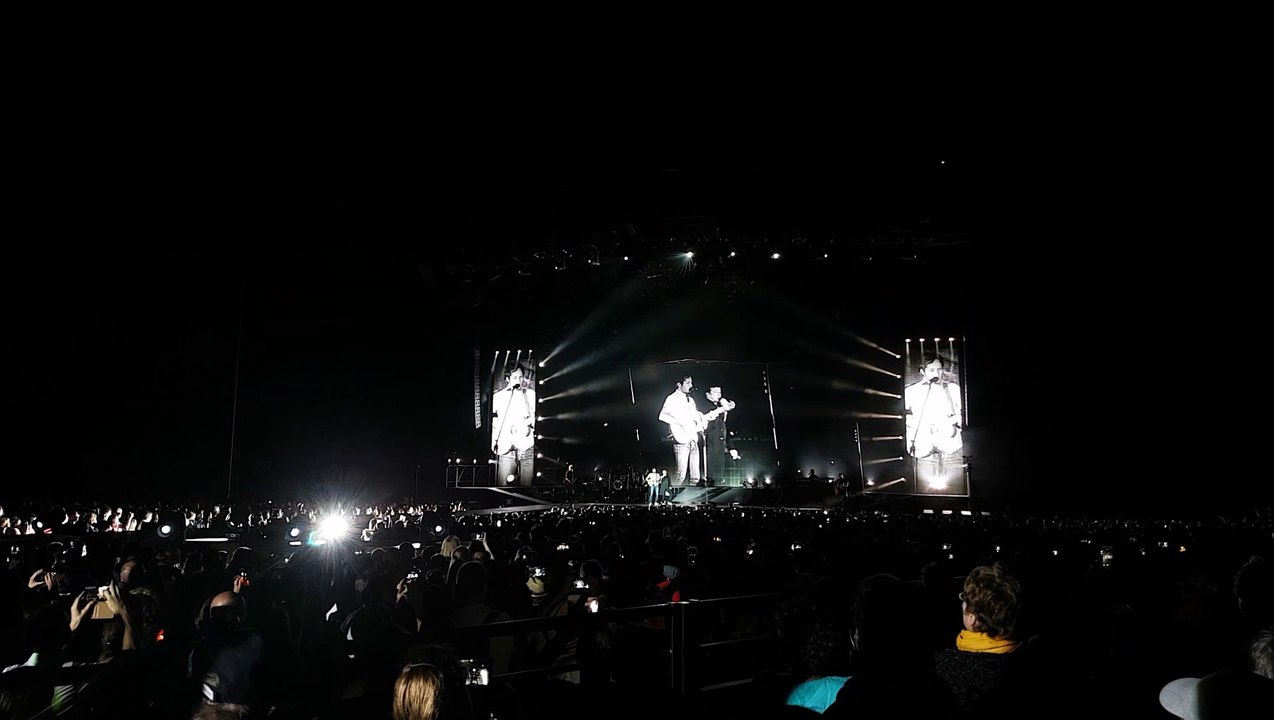 Vianney, Boulevard des airs : Patrick Bruel fait le show avec ses invités