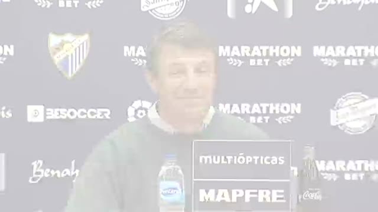 José González: "Todos aquí le hemos ganado al Barça, yo le gané 4-0"