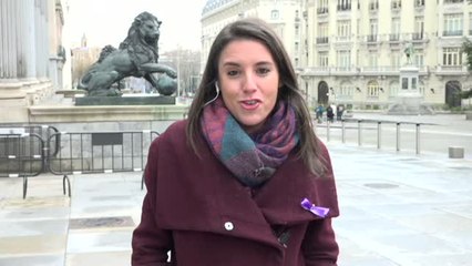 Montero, "orgullosa" de la jornada del 8M: "se llenaron las calles de dignidad feminista"