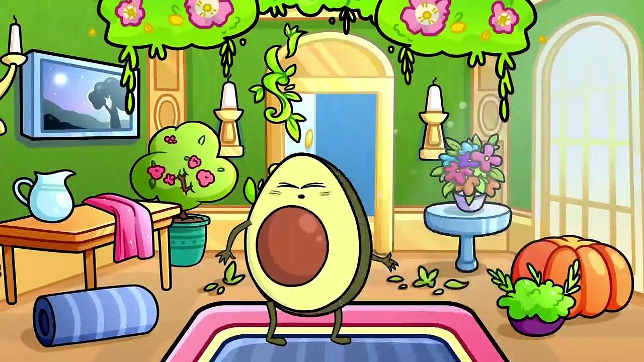 Disney Princesses Enceinte - Dessins Animés